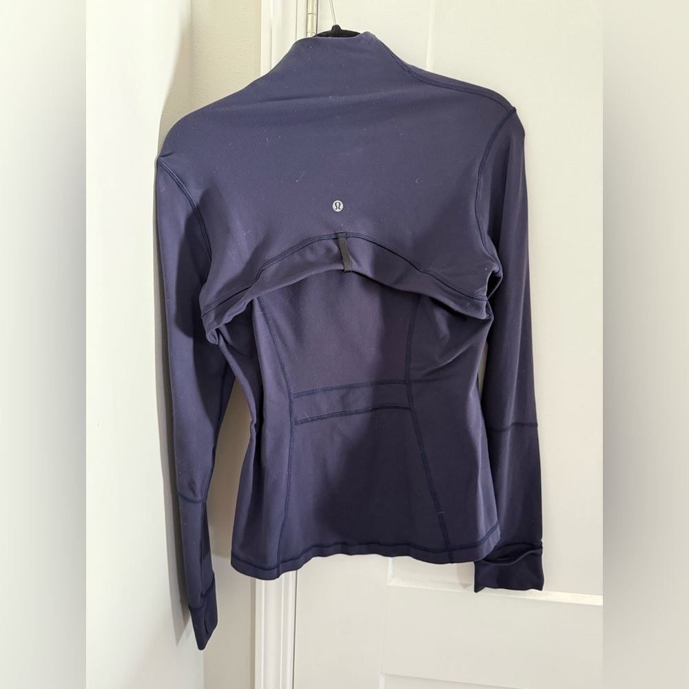 Lululemon Jacket - Picture 4 of 4